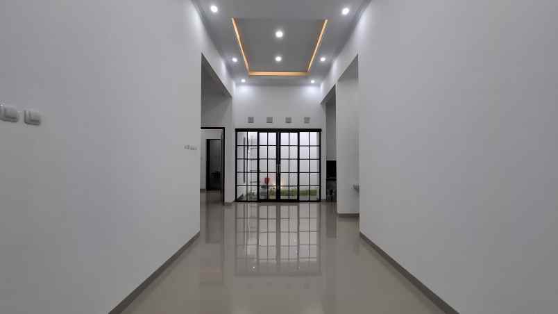 dijual rumah murah siap huni di ngaglik sleman