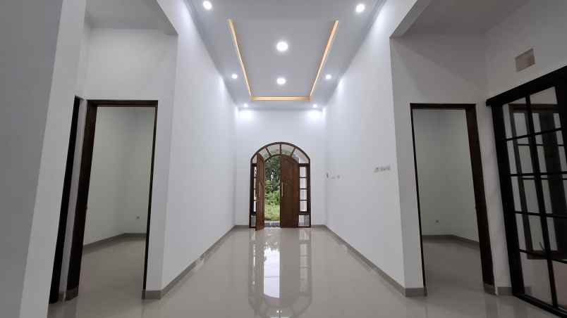 dijual rumah murah siap huni di ngaglik sleman