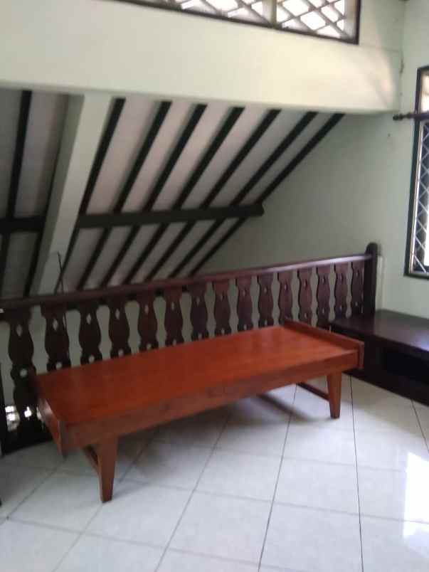 dijual rumah murah strategis tengah kota jogja