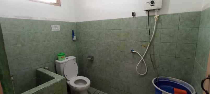 dijual rumah ngagel
