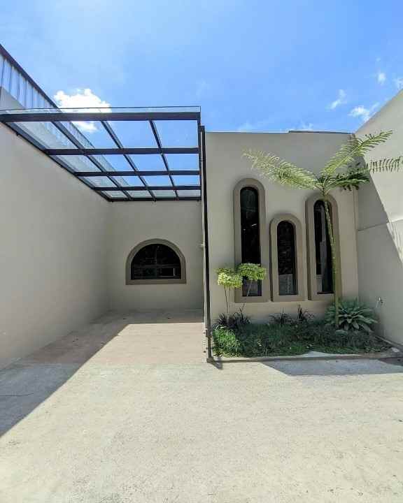 dijual rumah ngaglik sleman yogyakarta