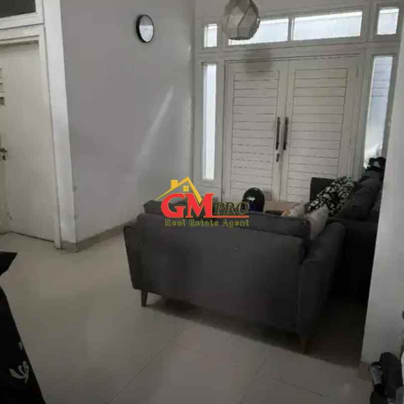 dijual rumah nyaman di sumber sari holis kota bandung