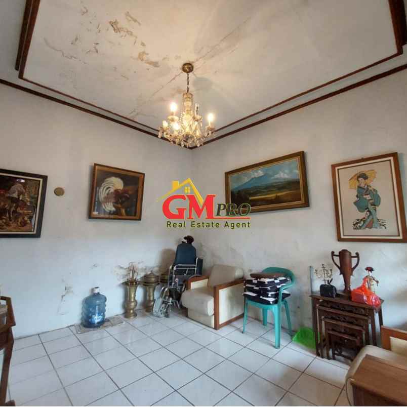 dijual rumah nyaman di turangga buahbatu kota bandung