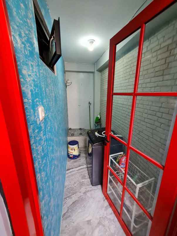 dijual rumah padasuka