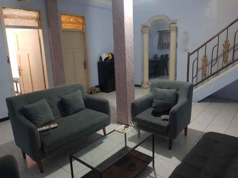 dijual rumah pakisaji