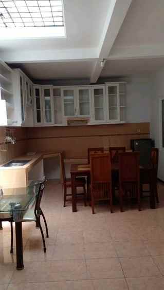 dijual rumah palm spring regency