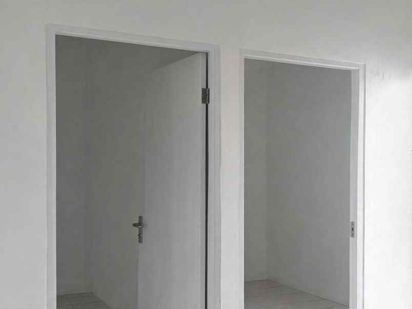 dijual rumah pamijahan cibatok bogor
