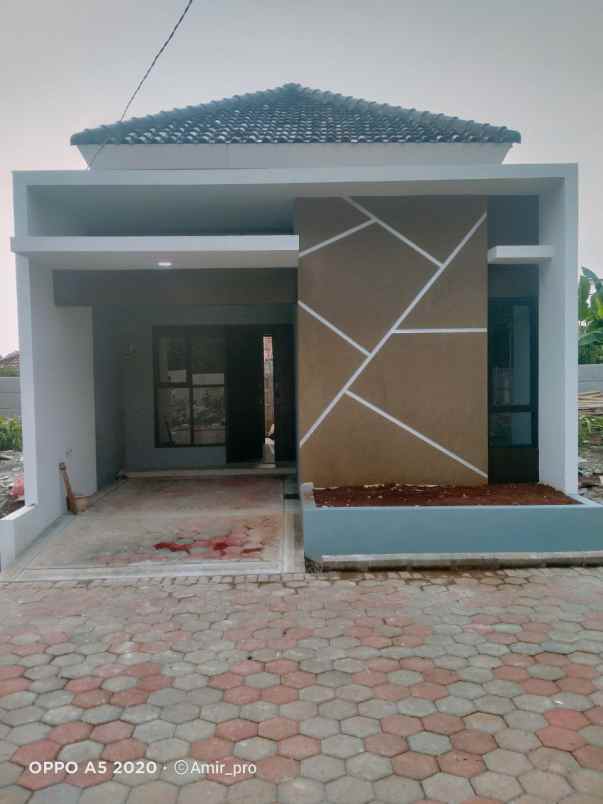 dijual rumah pamulang tangerang selatan