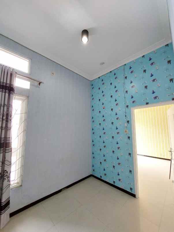 dijual rumah pandanwangi sulfat kota malang