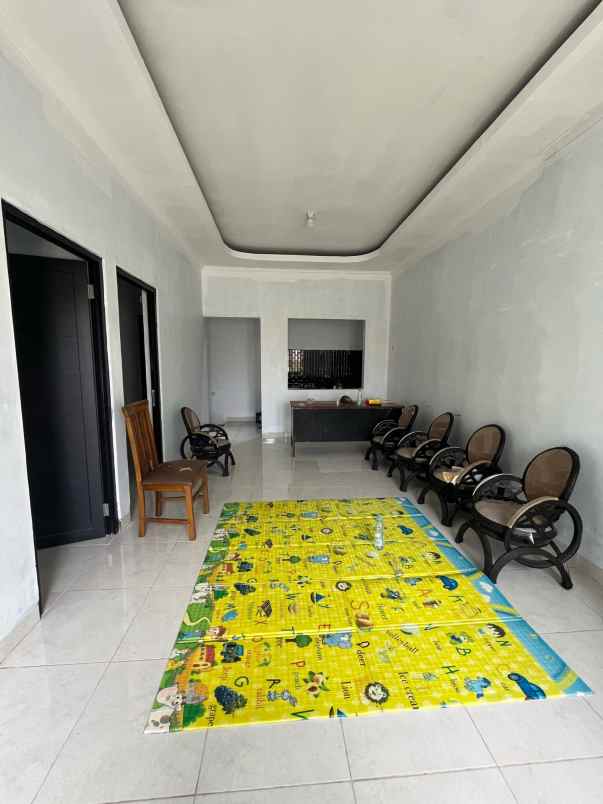 dijual rumah panggulan