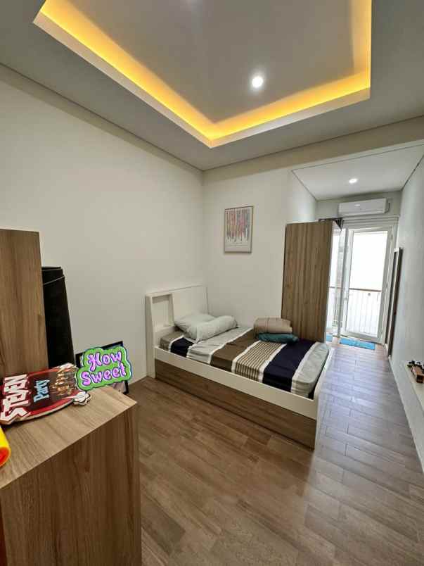 dijual rumah panggungharjo sewon bantul