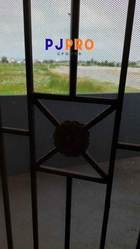 dijual rumah panjibuwono city