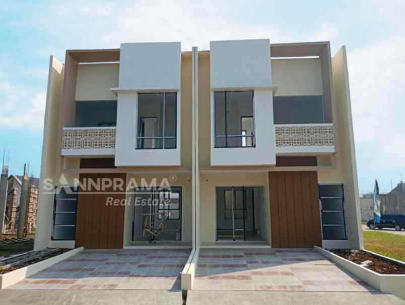 dijual rumah pasir gaok ranca bungur bogor