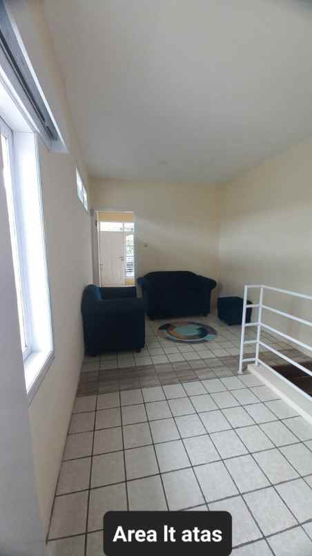 dijual rumah pasir pogor margacinta