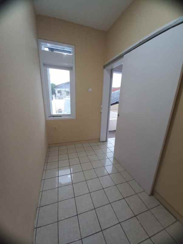 dijual rumah pasir pogor margacinta