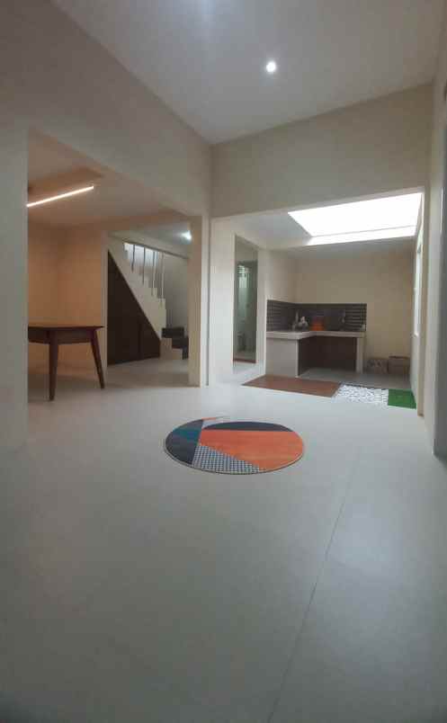 dijual rumah pasir pogor margacinta