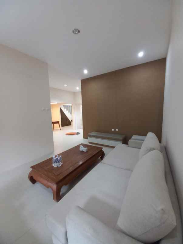 dijual rumah pasir pogor margacinta