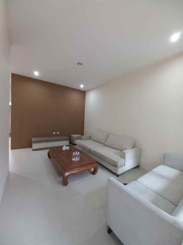 dijual rumah pasir pogor margacinta