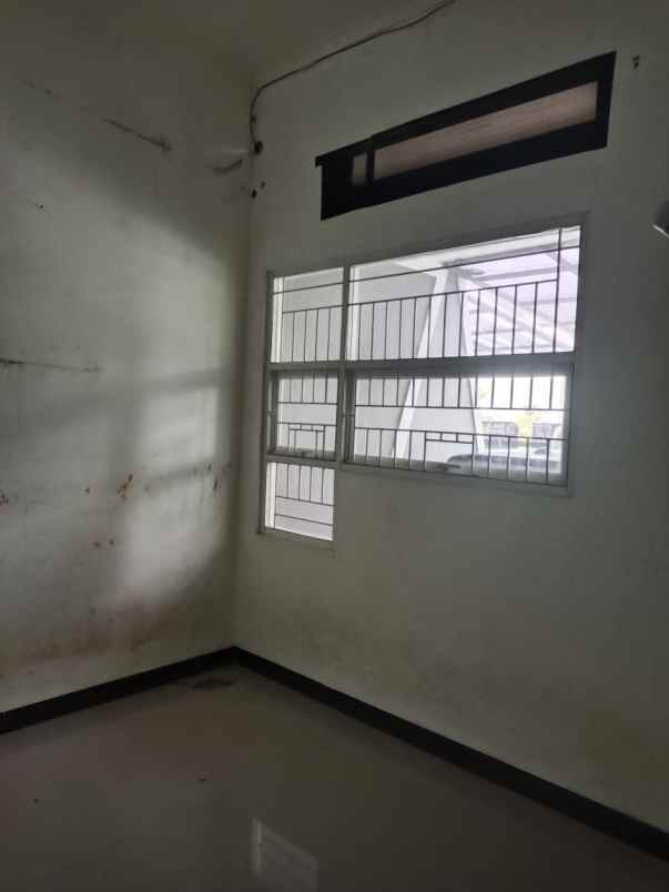 dijual rumah pasir putih sawangan depok