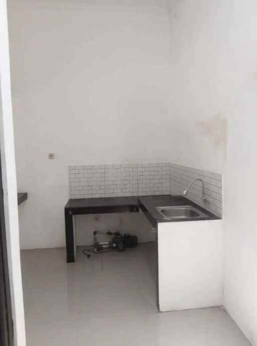 dijual rumah pasir putih sawangan depok