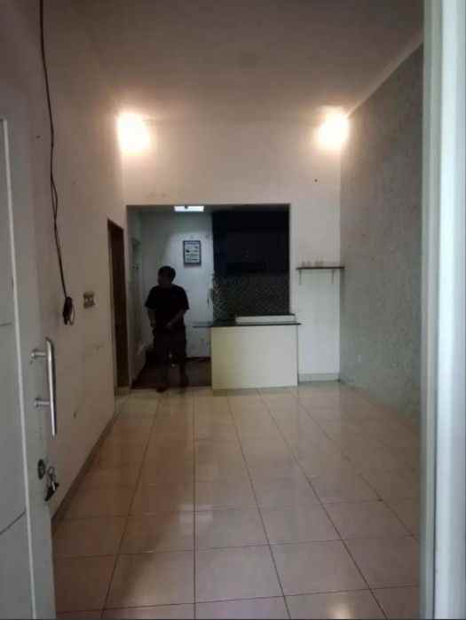 dijual rumah pasirkuda bogor barat