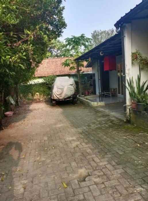 dijual rumah pasirkuda bogor barat