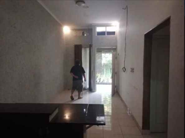 dijual rumah pasirkuda bogor barat