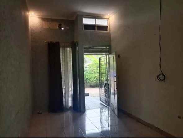 dijual rumah pasirkuda bogor barat