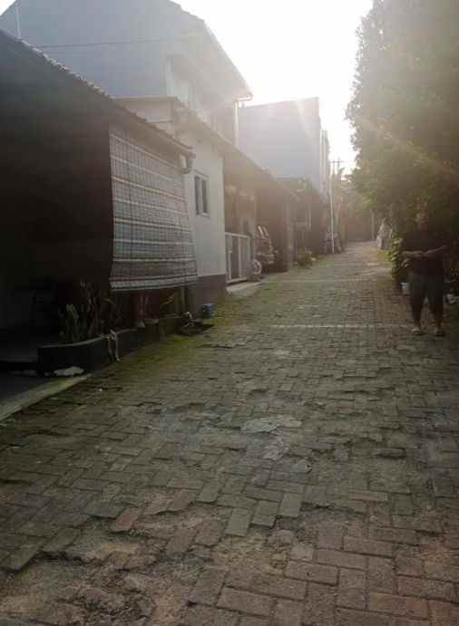 dijual rumah pasirkuda bogor barat