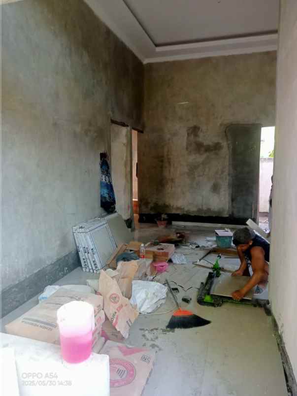dijual rumah pedurungan