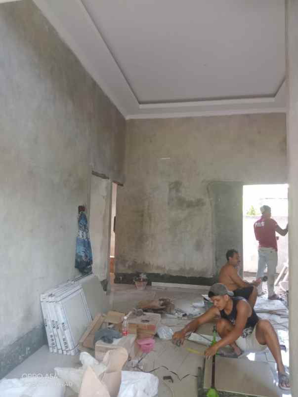 dijual rumah pedurungan