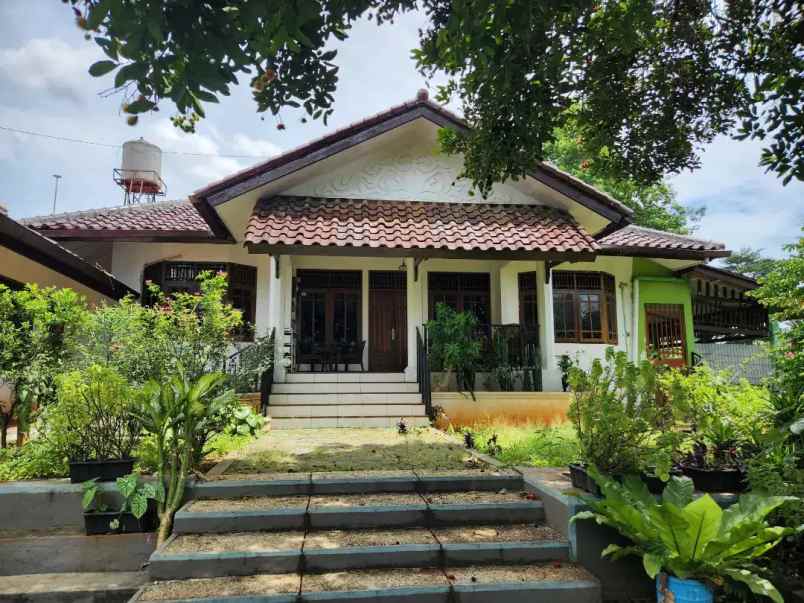 dijual rumah pejaten