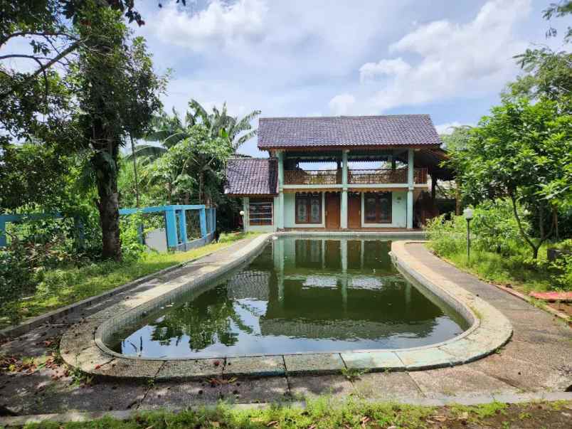 dijual rumah pejaten