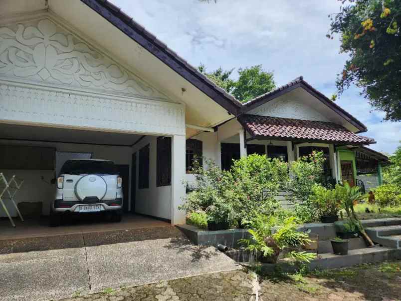 dijual rumah pejaten