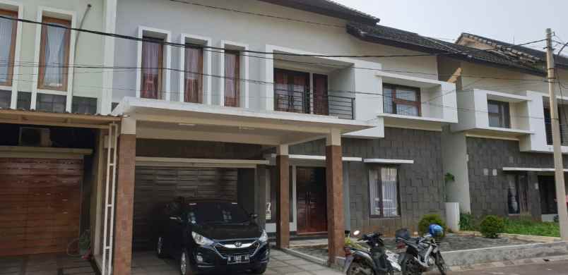 dijual rumah pejaten timur