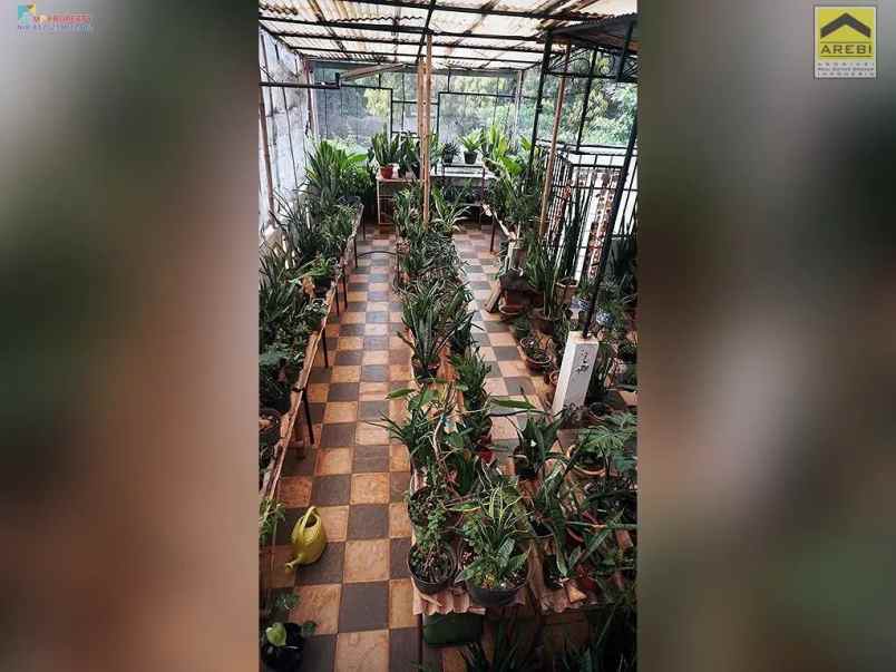 dijual rumah pekayoan galaxy bekasi selatan