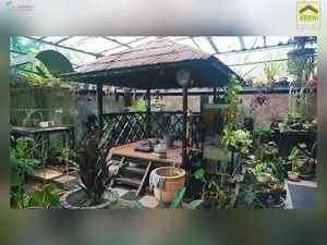 dijual rumah pekayoan galaxy bekasi selatan
