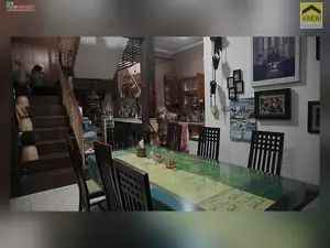 dijual rumah pekayoan galaxy bekasi selatan