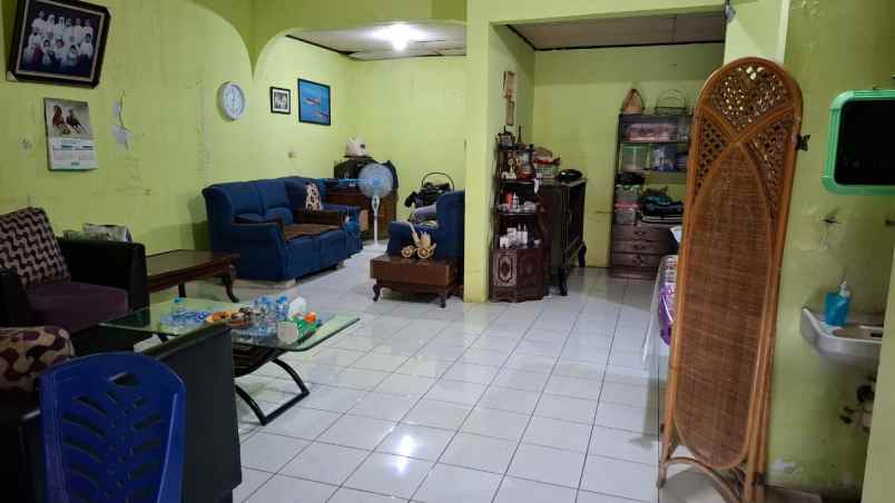 dijual rumah pekayon jaya