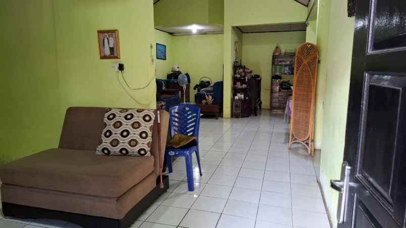 dijual rumah pekayon jaya bekasi