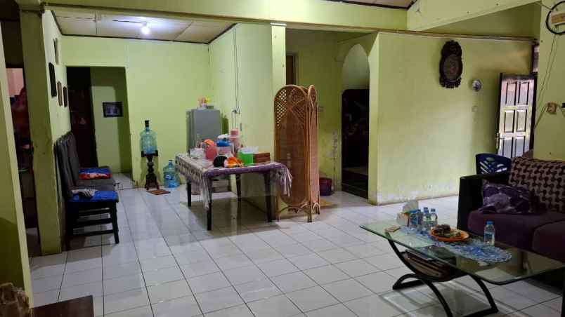 dijual rumah pekayon jaya bekasi