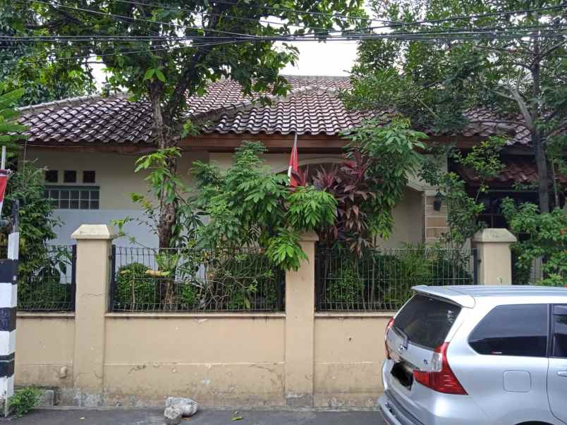 dijual rumah pela mampang mampang