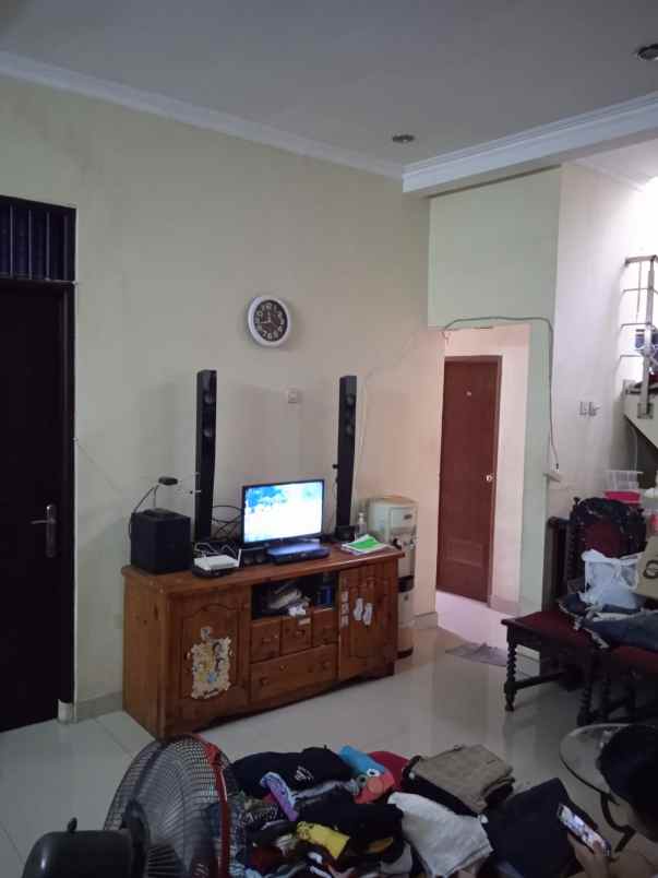 dijual rumah pela mampang mampang
