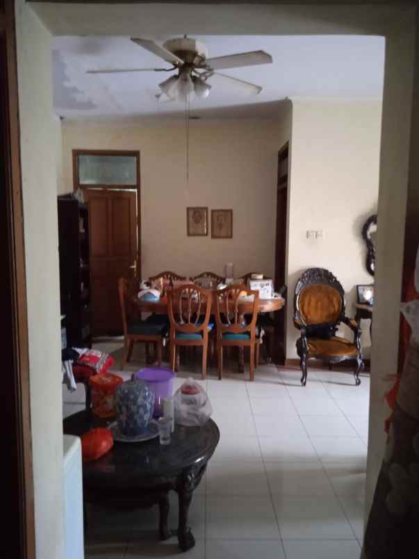 dijual rumah pela mampang mampang