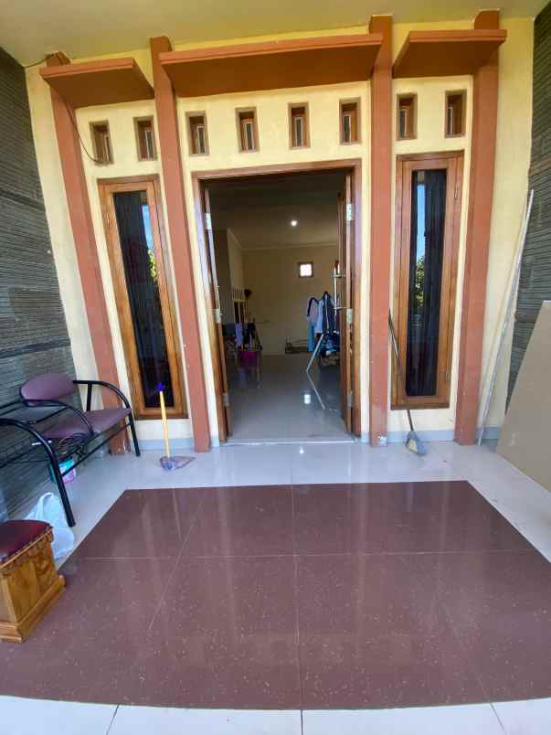 dijual rumah pelawad ciruas serang