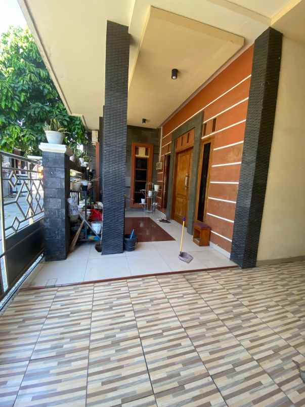 dijual rumah pelawad ciruas serang