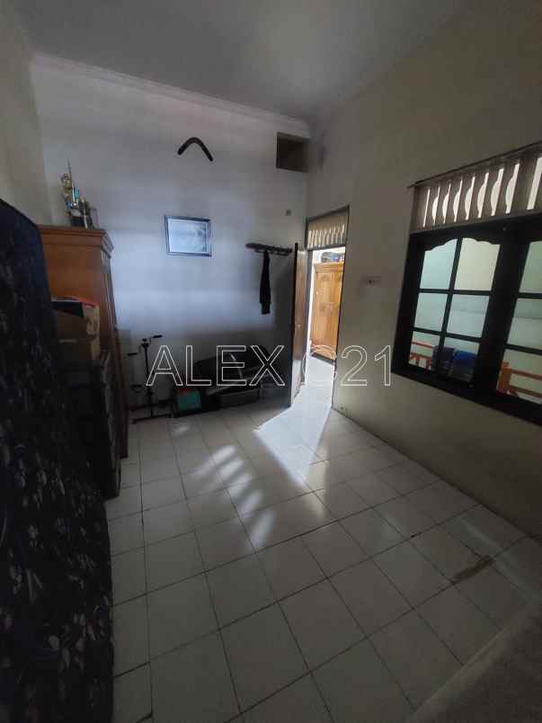 dijual rumah pengasinan