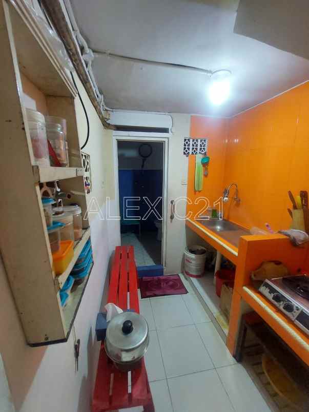 dijual rumah pengasinan