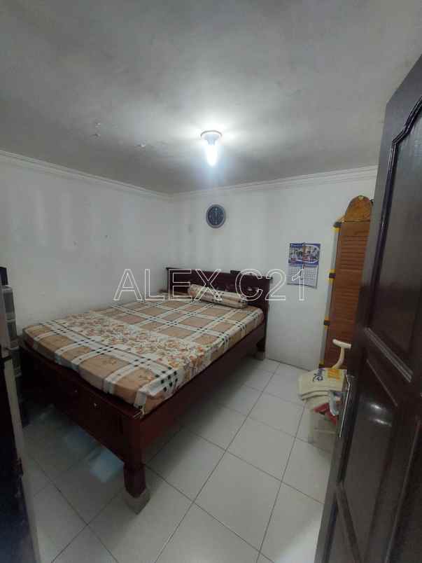 dijual rumah pengasinan