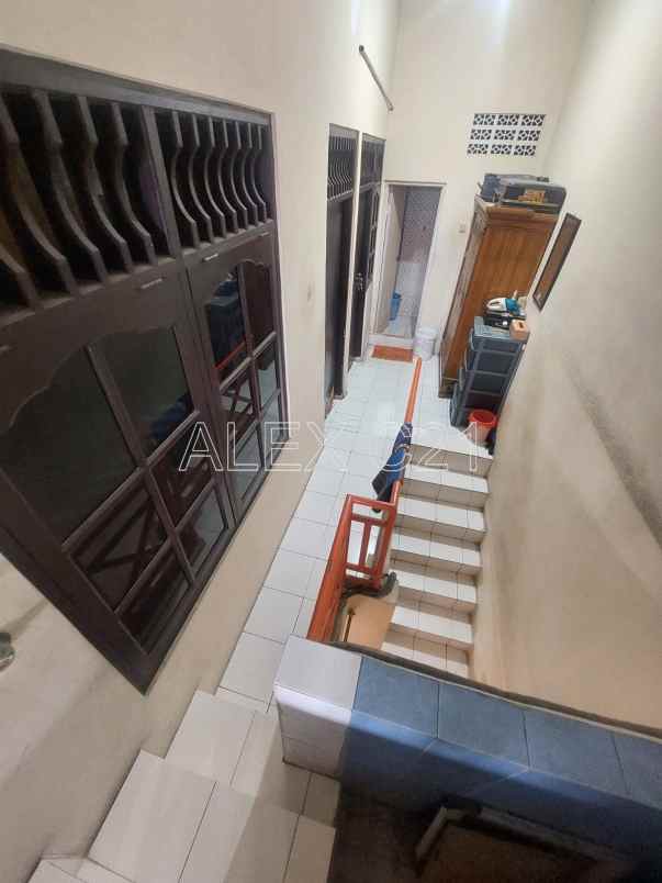 dijual rumah pengasinan